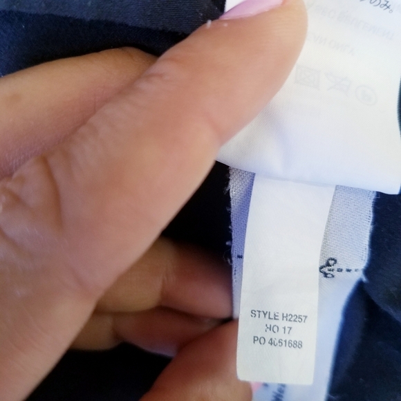 Madewell x No.6 | Silk Floral Ruffle‎ Dress size 8 - Picture 11 of 14